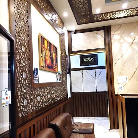 The Hotel Emerald Cairo Exterior foto