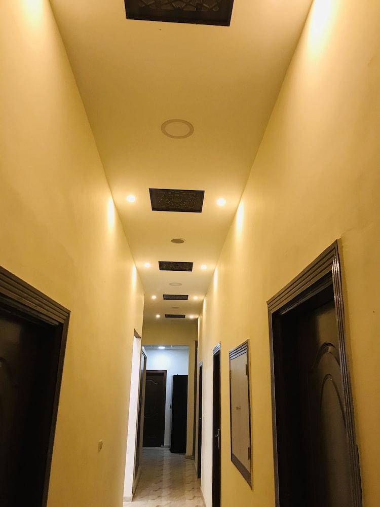 The Hotel Emerald Cairo Exterior foto