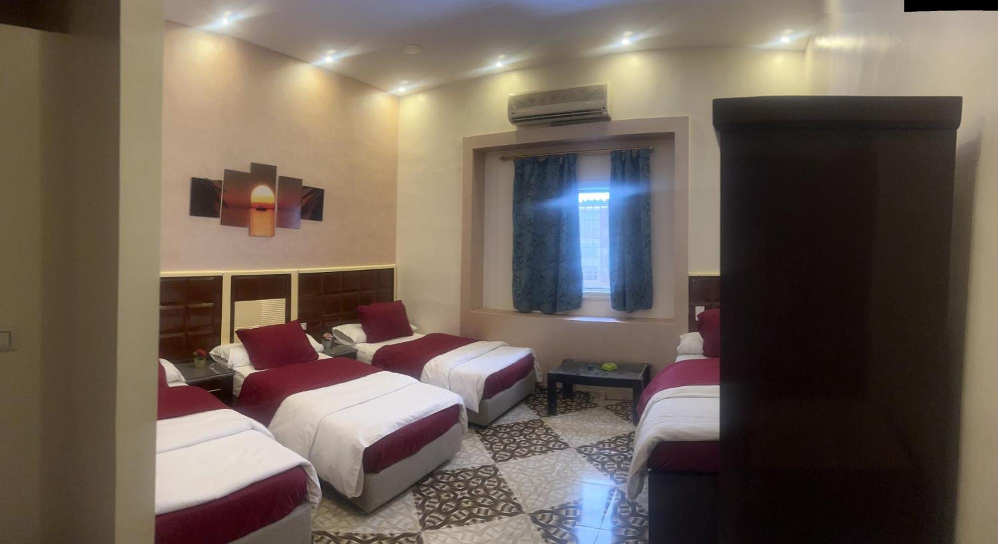 The Hotel Emerald Cairo Exterior foto
