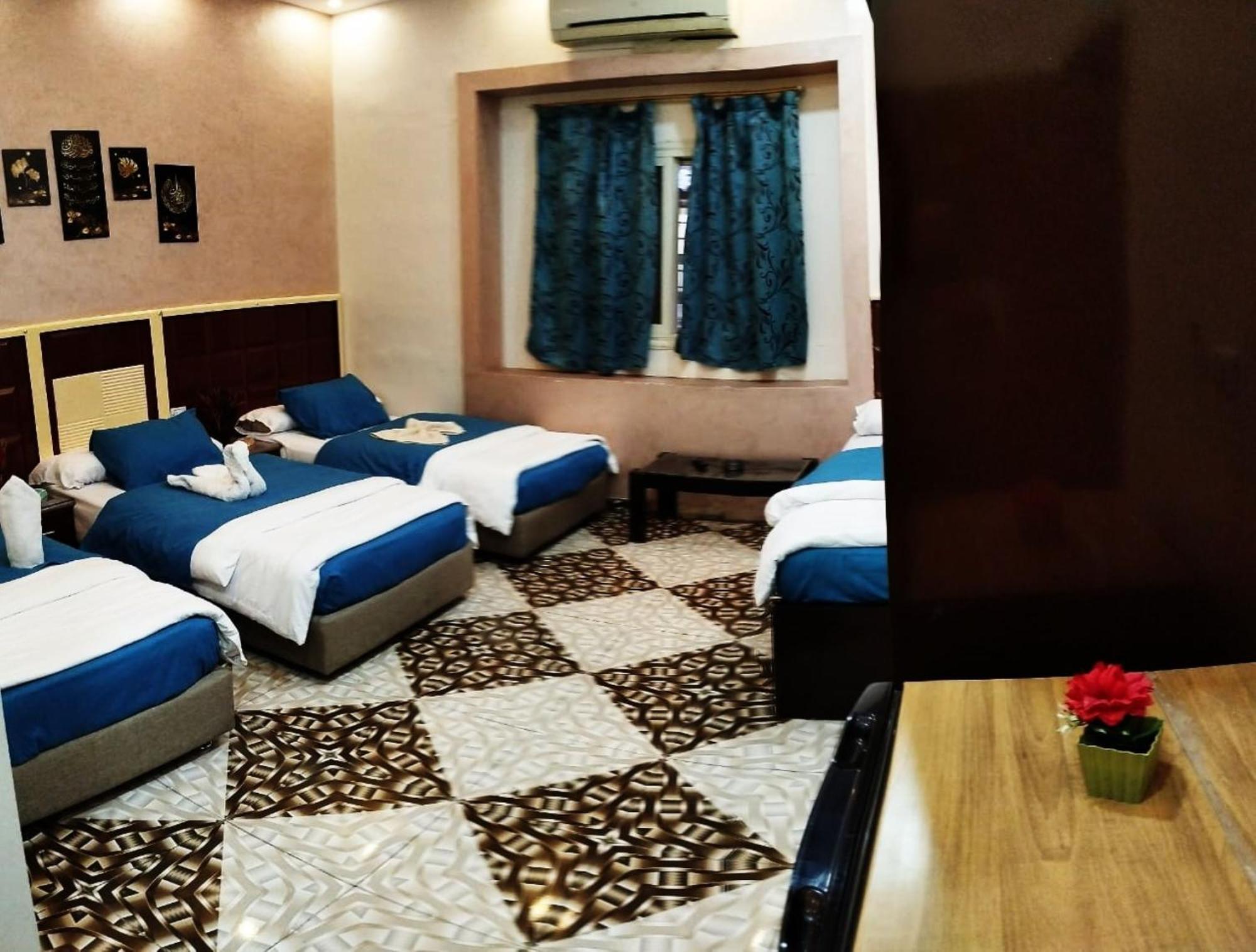 The Hotel Emerald Cairo Exterior foto
