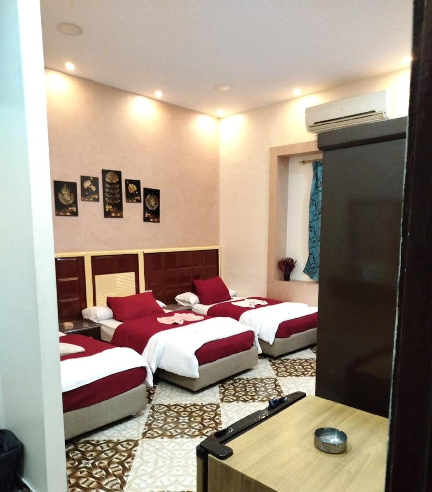 The Hotel Emerald Cairo Exterior foto